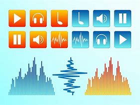 Image result for Audio Ai Icon