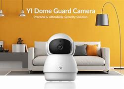 Image result for Yi Dome Guard Camera Night Image