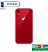 Image result for iPhone XR with Box