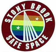 Image result for Safe Space Sign