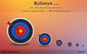Image result for Bullseye Emoji Roblox Game