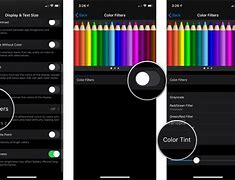 Image result for How to Color Tint Photos On iPhone