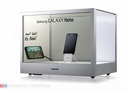 Image result for Samsung Square TV