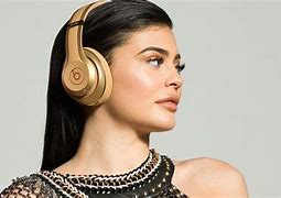 Image result for Beats Headphones Gray and Rose Gold