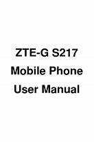 Image result for ZTE Z812