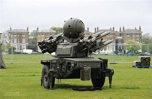 Image result for Anti Missile System Us Cannon
