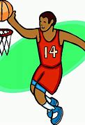 Image result for NBA Basketball Clip Art