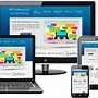 Image result for Web App Homepage