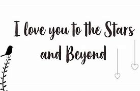Image result for Sayings About Stars and Love