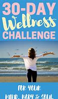 Image result for 30-Day Mental Wellness Challenge