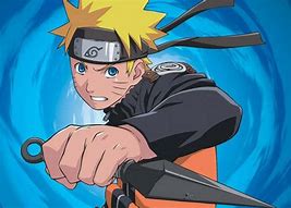 Image result for Japan Anime Naruto