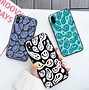 Image result for Wavy Smiley-Face Phone Case