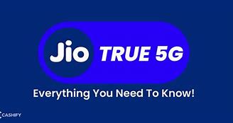 Image result for Jio 5G