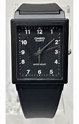 Image result for Casio Square Hand Watch