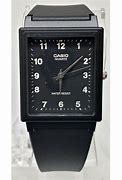 Image result for Casio Sqare Watch
