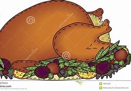 Image result for Stuffed Turkey Cartoon