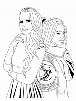 Image result for Riverdale Doodles