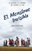 Image result for Movie About a Guy Who Can See Invisible Monster