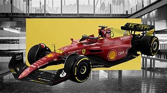 Image result for Ferrari Non F1 Livery