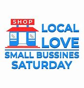 Image result for Small Business Saturday Free Clip Art
