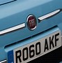 Image result for Fiat 500 Dash Stand