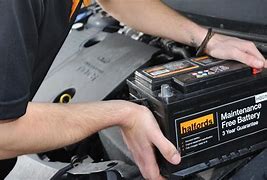 Image result for Clear Car Battery