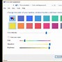 Image result for Window 7 Button Color Window