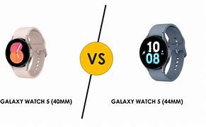 Image result for Galaxy Watch 5 40Mm or 44Mm