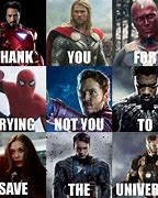 Image result for avengers infinity wars meme