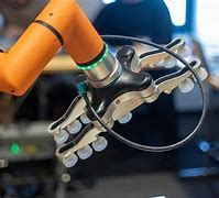 Image result for Robotic Arms and Grippers