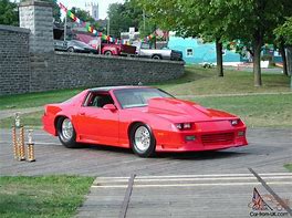 Image result for Chevrolet Camaro Pro Stock