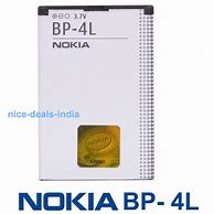Image result for Nokia BP-4L