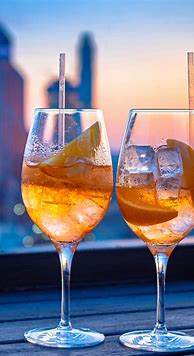 Image result for Champagne Cocktail
