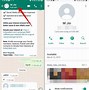 Image result for How to Unmute Whatsapp Status