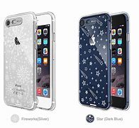 Image result for Silicone Blue iPhone 7+ Case