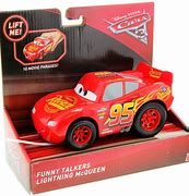 Image result for Funny Car Lightning McQueen