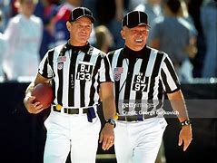 Image result for Tom Hill NFL Referee