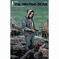 Image result for Walking Dead Comic Book Deaths