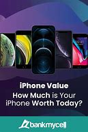 Image result for How Much Is the iPhone 3 Worth Now