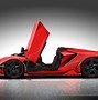 Image result for Lamborghini Centenario Red Back