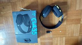 Image result for Logitech Slusalice