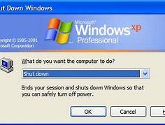 Image result for Windows XP Restart Icon