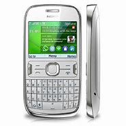 Image result for Nokia 5800 White And