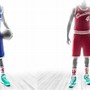 Image result for NBA Christmas Edition Jersey