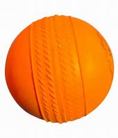 Image result for Rubber Cricket Ball