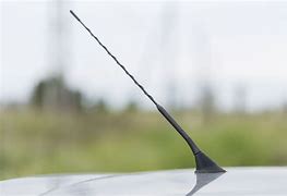 Image result for Car Antenna
