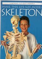 Image result for Skeleton Cut Out Bones