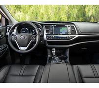 Image result for 2019 Toyota Dashboards