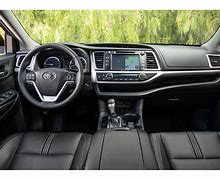 Image result for Highlander Grige Interior