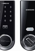 Image result for Samsung Digital Door Locks
